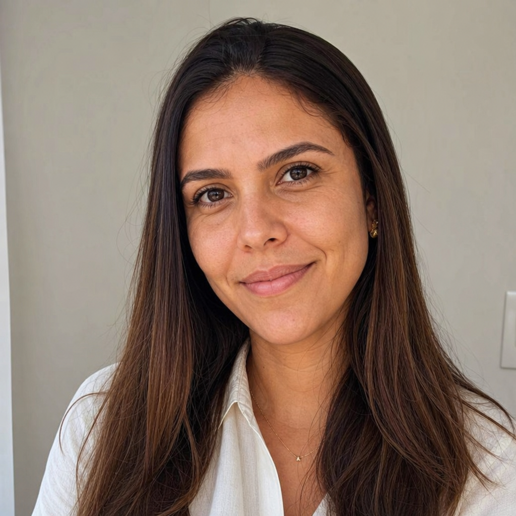 Foto de Juliana Mendes