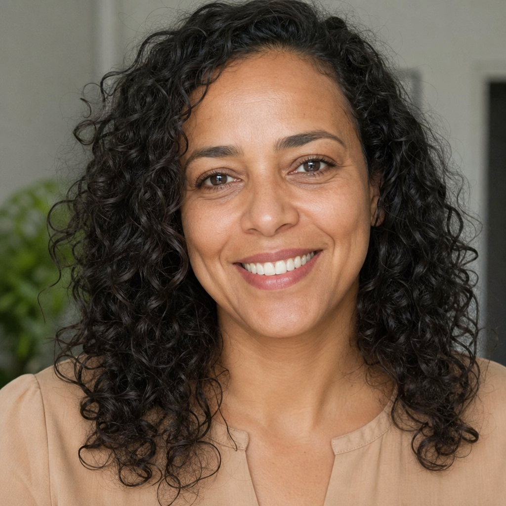 Foto de Patrícia Alves